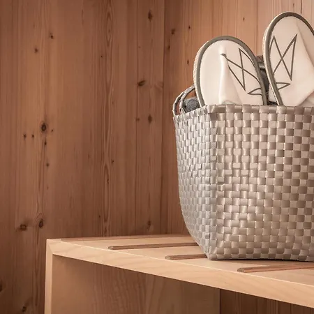 The Laurin Small & Charming 酒店